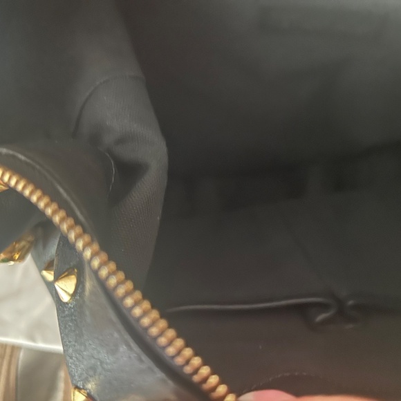 Alexander McQueen handbag - Picture 6 of 12